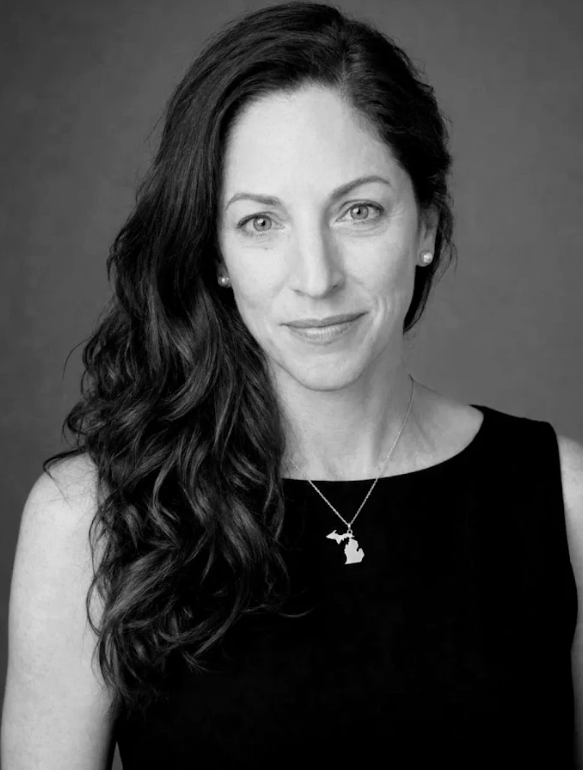Portrait of Kerry C. Duggan, Founder and Managing Partner of Midwest Meridian